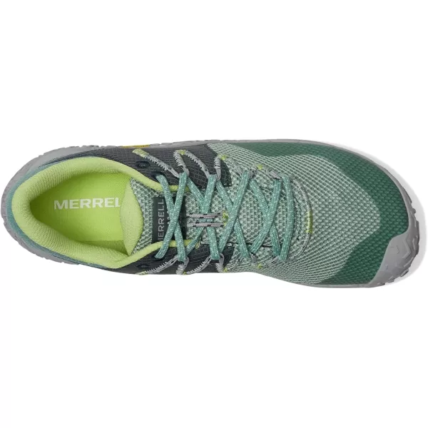 imageMerrell Womens Flat Sneaker 14 AUJade