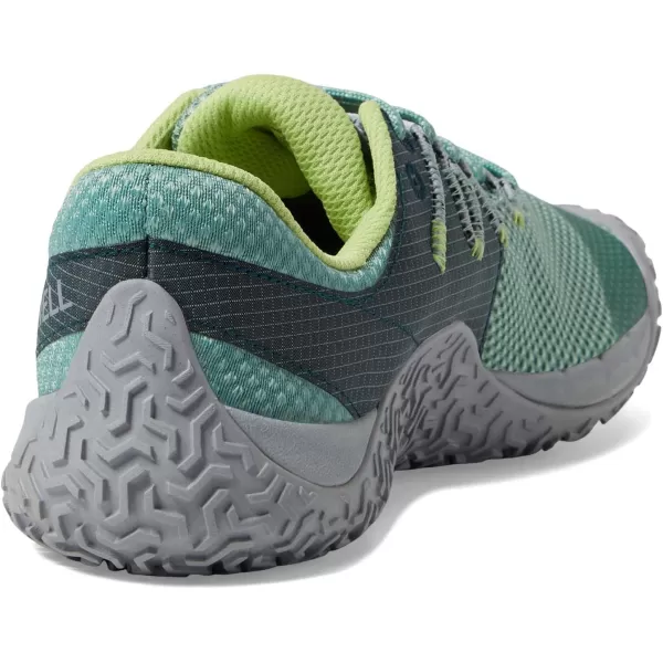 imageMerrell Womens Flat Sneaker 14 AUJade