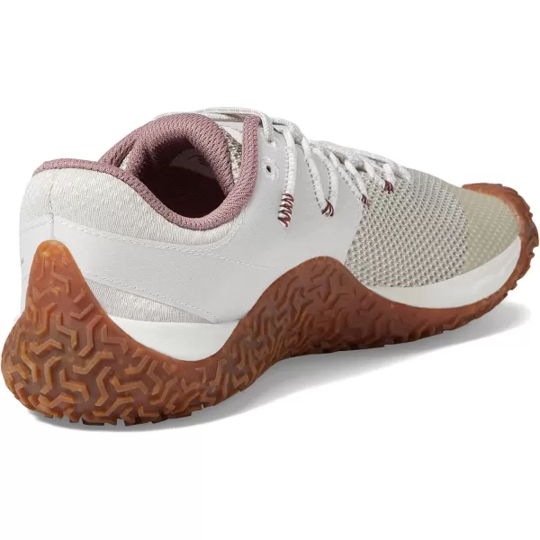 imageMerrell Womens Flat Sneaker 14 AUOysterGum