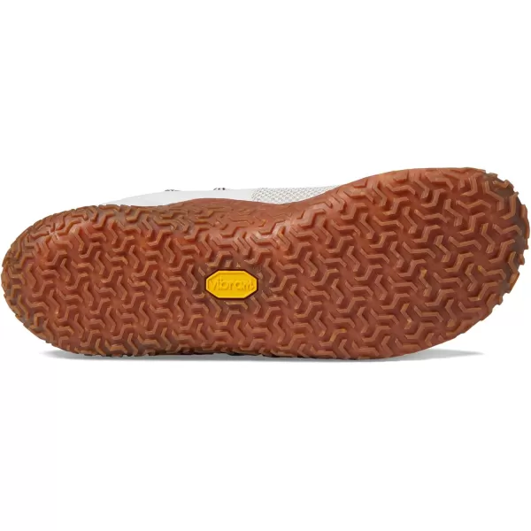 imageMerrell Womens Flat Sneaker 14 AUOysterGum