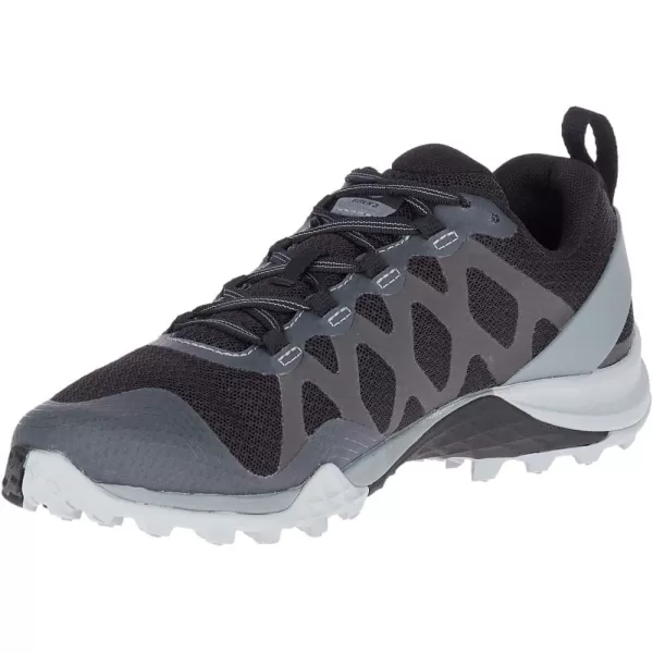 imageMerrell Womens Siren 3 Hiking ShoeBlack