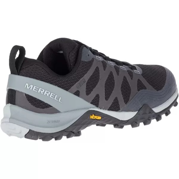 imageMerrell Womens Siren 3 Hiking ShoeBlack