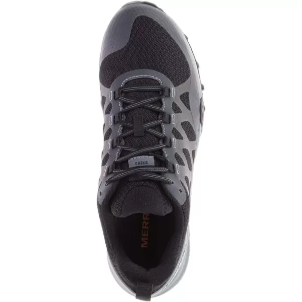 imageMerrell Womens Siren 3 Hiking ShoeBlack