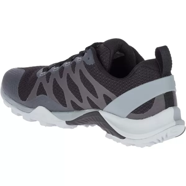 imageMerrell Womens Siren 3 Hiking ShoeBlack