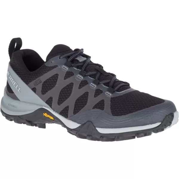 imageMerrell Womens Siren 3 Hiking ShoeBlack