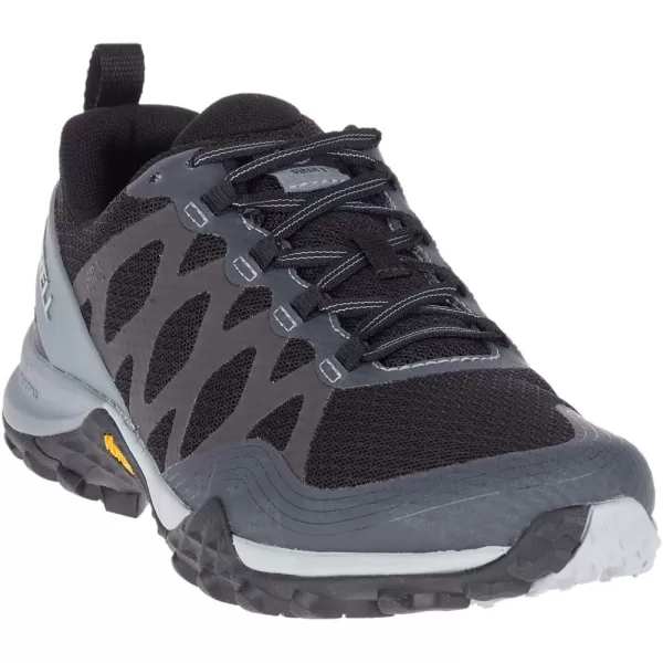 imageMerrell Womens Siren 3 Hiking ShoeBlack