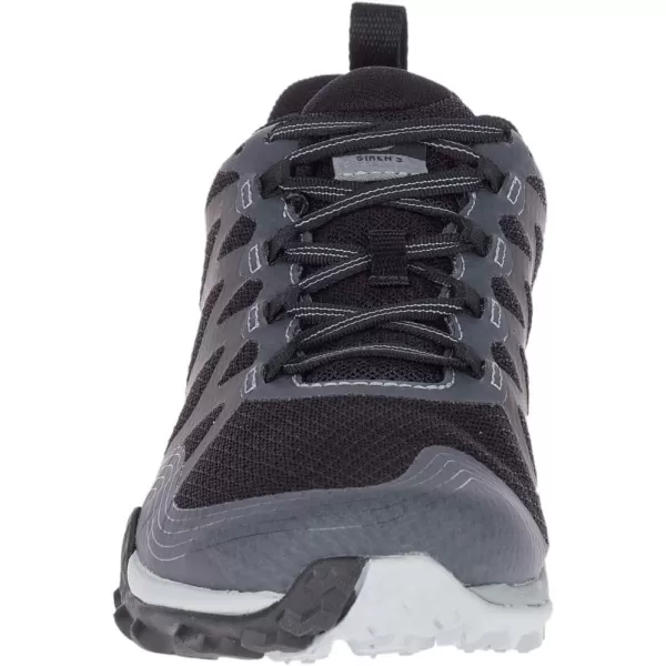 imageMerrell Womens Siren 3 Hiking ShoeBlack
