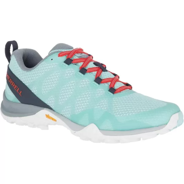 imageMerrell Womens Siren 3 Hiking ShoeBleached Aqua