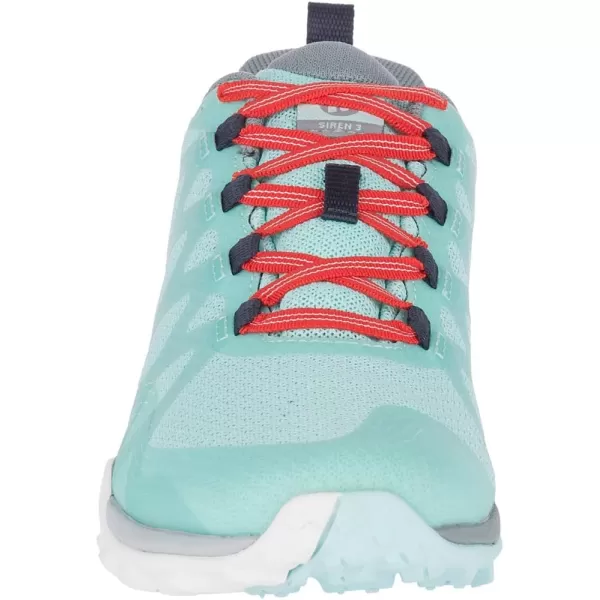 imageMerrell Womens Siren 3 Hiking ShoeBleached Aqua