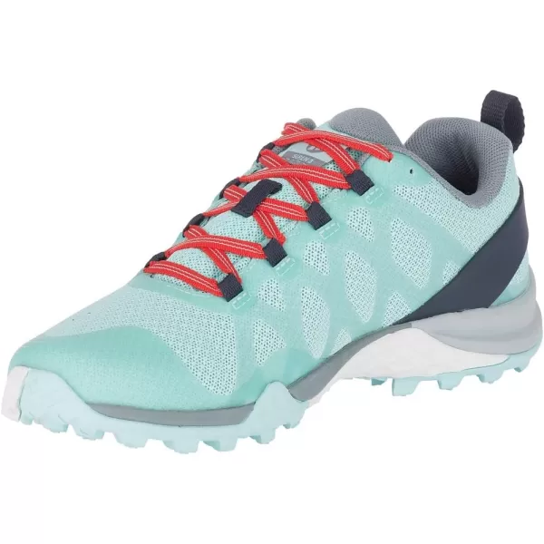 imageMerrell Womens Siren 3 Hiking ShoeBleached Aqua