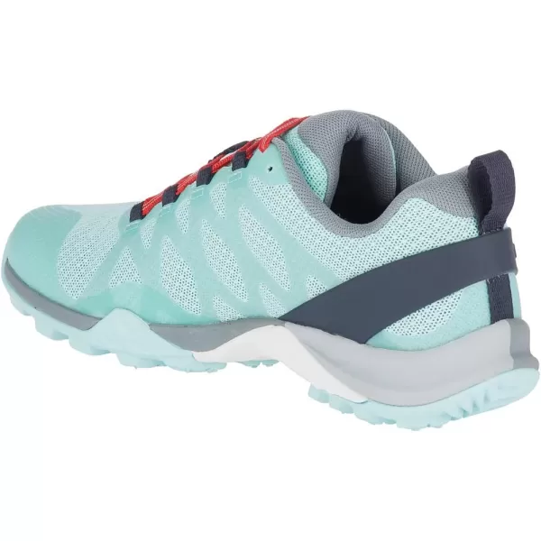 imageMerrell Womens Siren 3 Hiking ShoeBleached Aqua