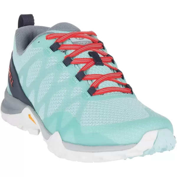 imageMerrell Womens Siren 3 Hiking ShoeBleached Aqua