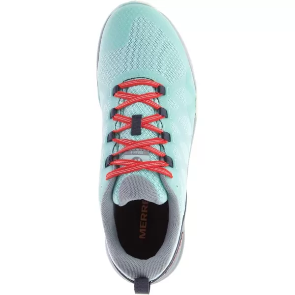 imageMerrell Womens Siren 3 Hiking ShoeBleached Aqua