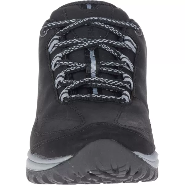 imageMerrell Womens Siren Traveller 3 Hiking ShoeBlackMonument