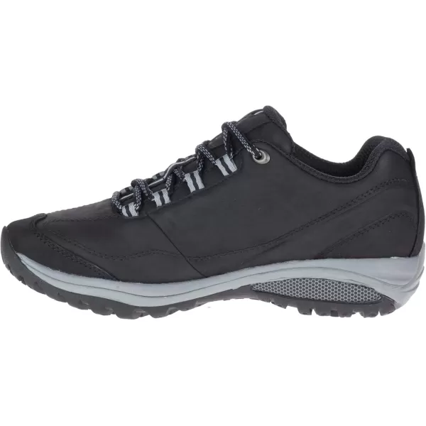 imageMerrell Womens Siren Traveller 3 Hiking ShoeBlackMonument