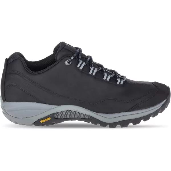 imageMerrell Womens Siren Traveller 3 Hiking ShoeBlackMonument