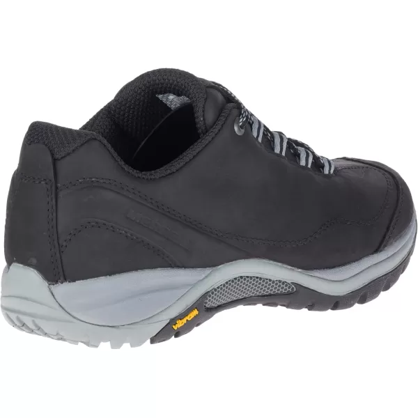 imageMerrell Womens Siren Traveller 3 Hiking ShoeBlackMonument