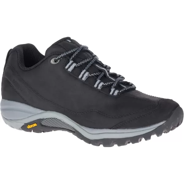 imageMerrell Womens Siren Traveller 3 Hiking ShoeBlackMonument