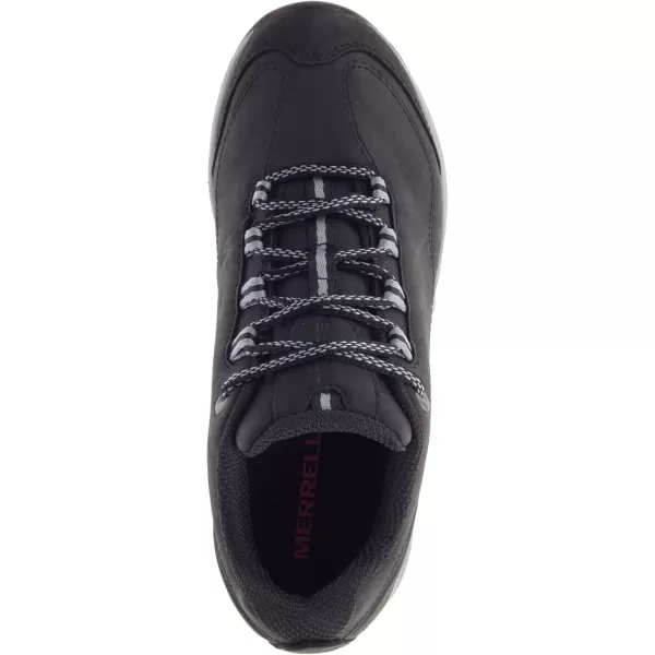 imageMerrell Womens Siren Traveller 3 Hiking ShoeBlackMonument