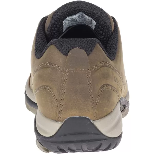 imageMerrell Womens Siren Traveller 3 Hiking ShoeBrindle Boulder
