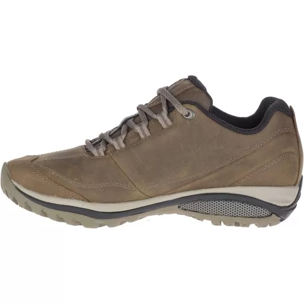 imageMerrell Womens Siren Traveller 3 Hiking ShoeBrindle Boulder