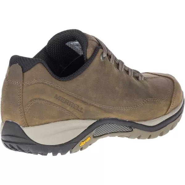 imageMerrell Womens Siren Traveller 3 Hiking ShoeBrindle Boulder