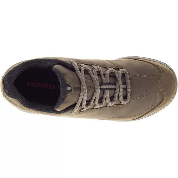 imageMerrell Womens Siren Traveller 3 Hiking ShoeBrindle Boulder