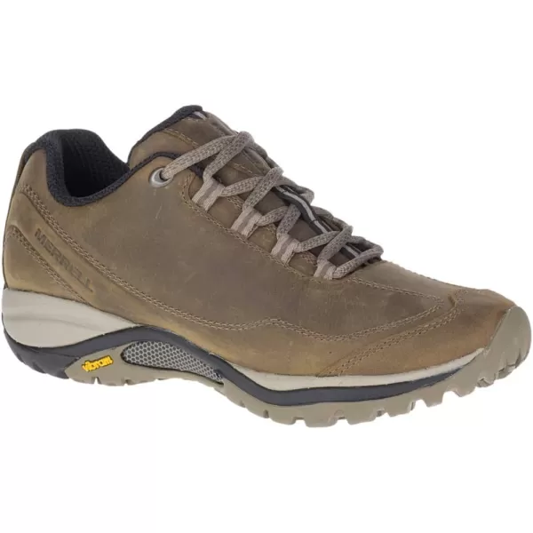 imageMerrell Womens Siren Traveller 3 Hiking ShoeBrindle Boulder