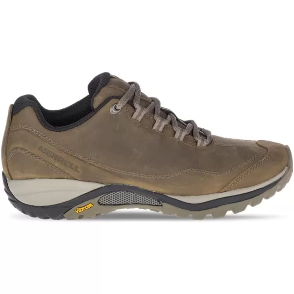 imageMerrell Womens Siren Traveller 3 Hiking ShoeBrindle Boulder