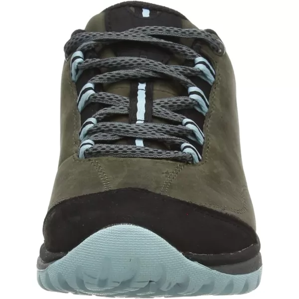 imageMerrell Womens Siren Traveller 3 Hiking ShoePaloma Canal
