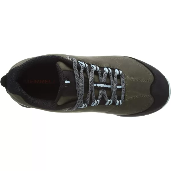 imageMerrell Womens Siren Traveller 3 Hiking ShoePaloma Canal