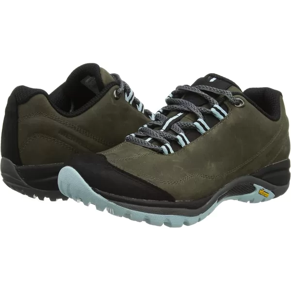 imageMerrell Womens Siren Traveller 3 Hiking ShoePaloma Canal