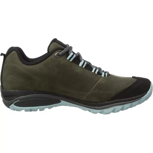 imageMerrell Womens Siren Traveller 3 Hiking ShoePaloma Canal