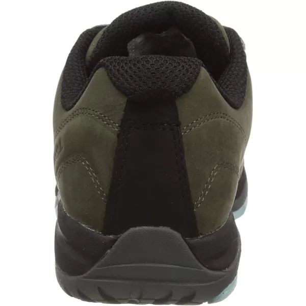 imageMerrell Womens Siren Traveller 3 Hiking ShoePaloma Canal
