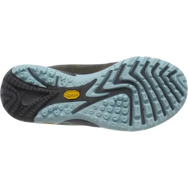 imageMerrell Womens Siren Traveller 3 Hiking ShoePaloma Canal