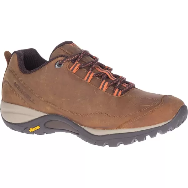 imageMerrell Womens Siren Traveller 3 Hiking ShoeTan