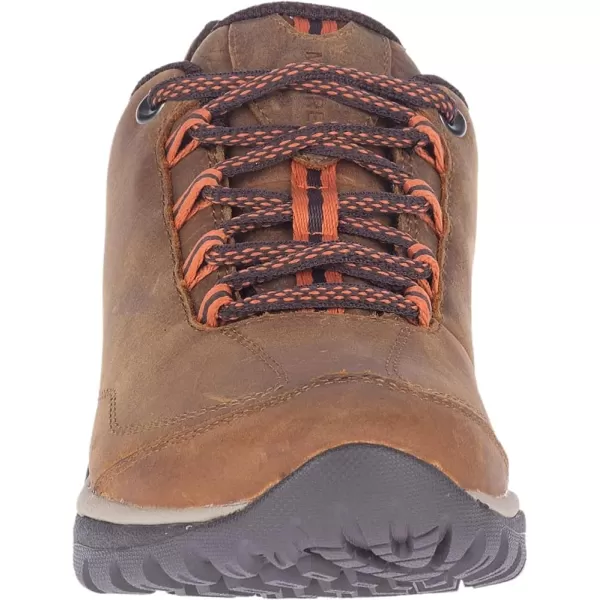 imageMerrell Womens Siren Traveller 3 Hiking ShoeTan