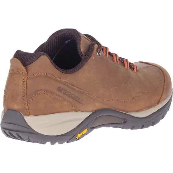 imageMerrell Womens Siren Traveller 3 Hiking ShoeTan