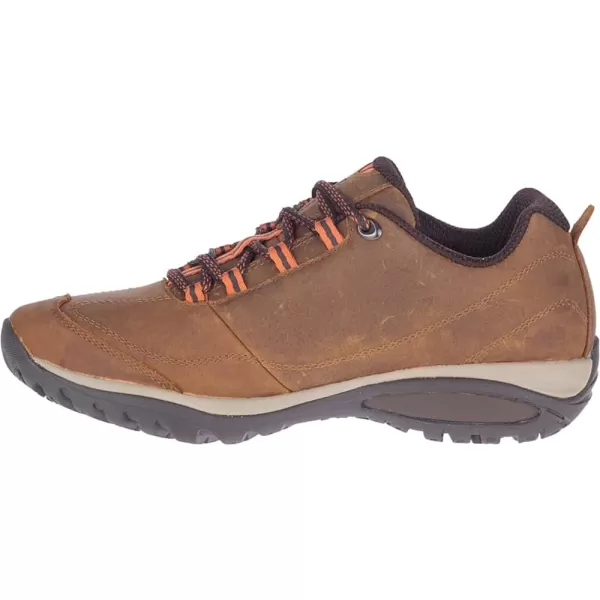 imageMerrell Womens Siren Traveller 3 Hiking ShoeTan