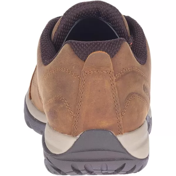 imageMerrell Womens Siren Traveller 3 Hiking ShoeTan