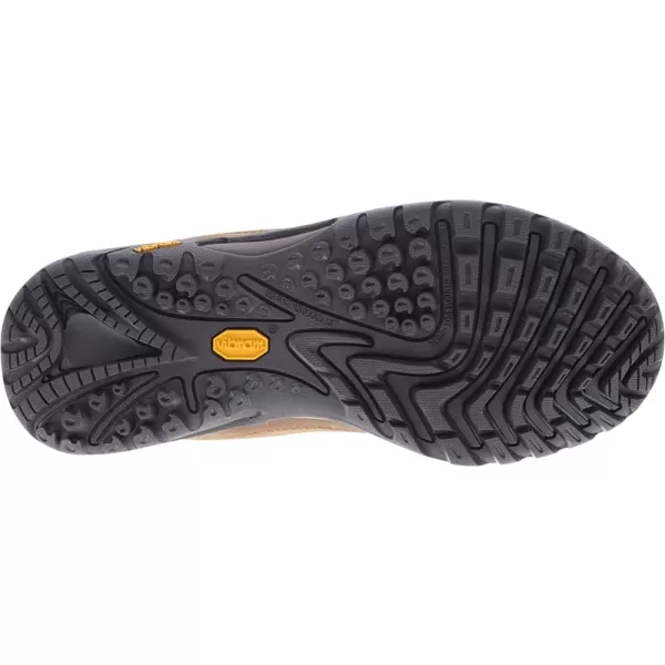 imageMerrell Womens Siren Traveller 3 Hiking ShoeTan