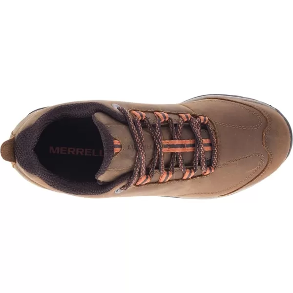 imageMerrell Womens Siren Traveller 3 Hiking ShoeTan