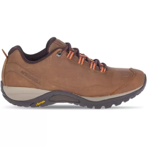 imageMerrell Womens Siren Traveller 3 Hiking ShoeTan