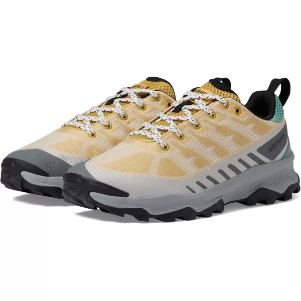 imageMerrell Womens Speed Eco Hiking ShoeAspenJade