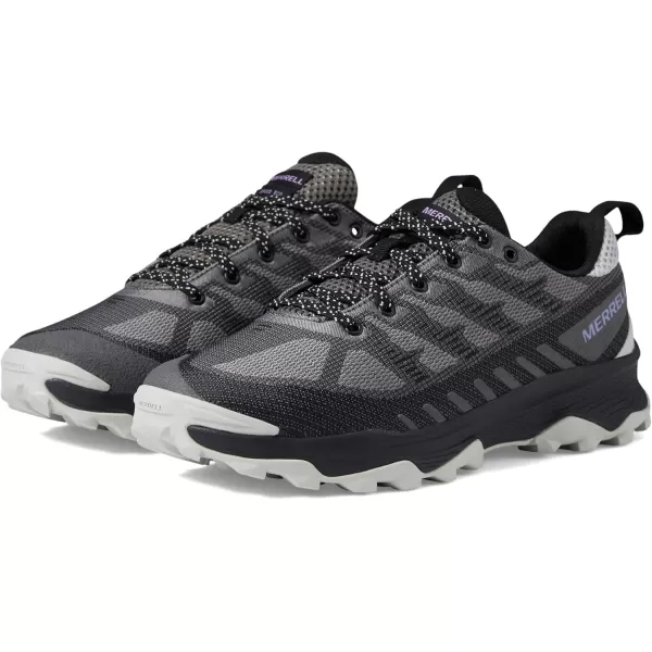 imageMerrell Womens Speed Eco Hiking ShoeCharcoalOrc