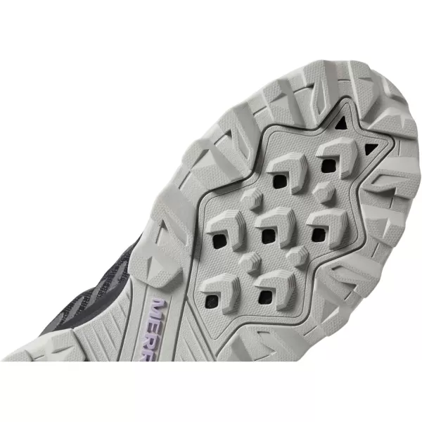 imageMerrell Womens Speed Eco Hiking ShoeCharcoalOrc