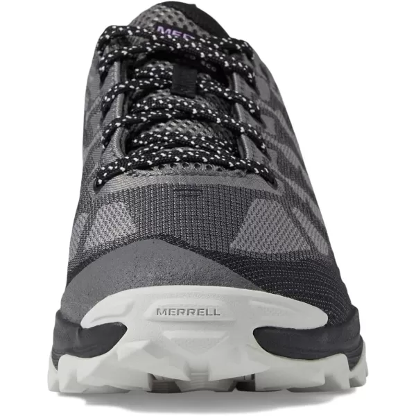 imageMerrell Womens Speed Eco Hiking ShoeCharcoalOrc