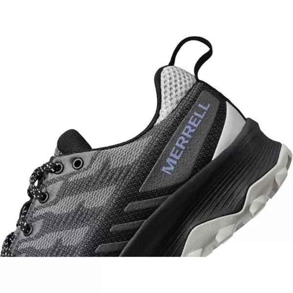 imageMerrell Womens Speed Eco Hiking ShoeCharcoalOrc