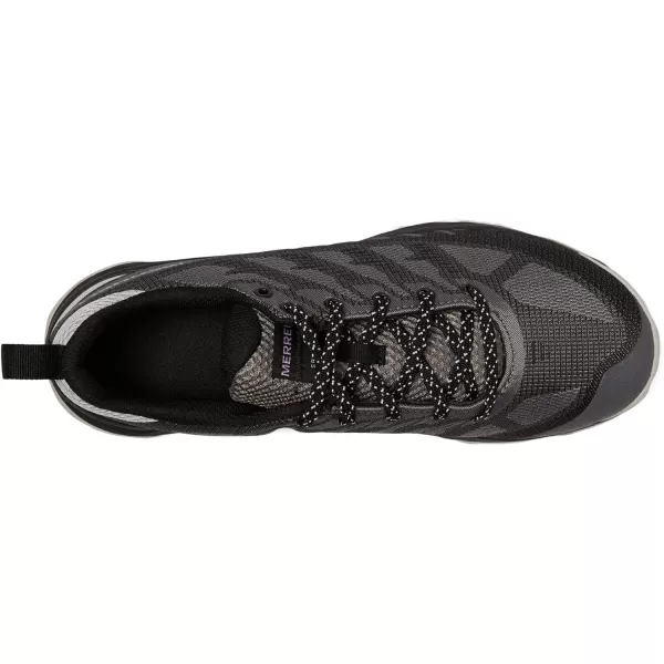 imageMerrell Womens Speed Eco Hiking ShoeCharcoalOrc