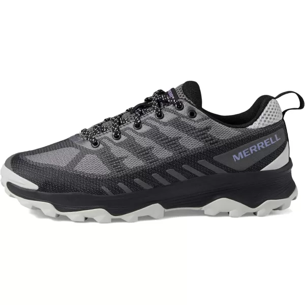 imageMerrell Womens Speed Eco Hiking ShoeCharcoalOrc